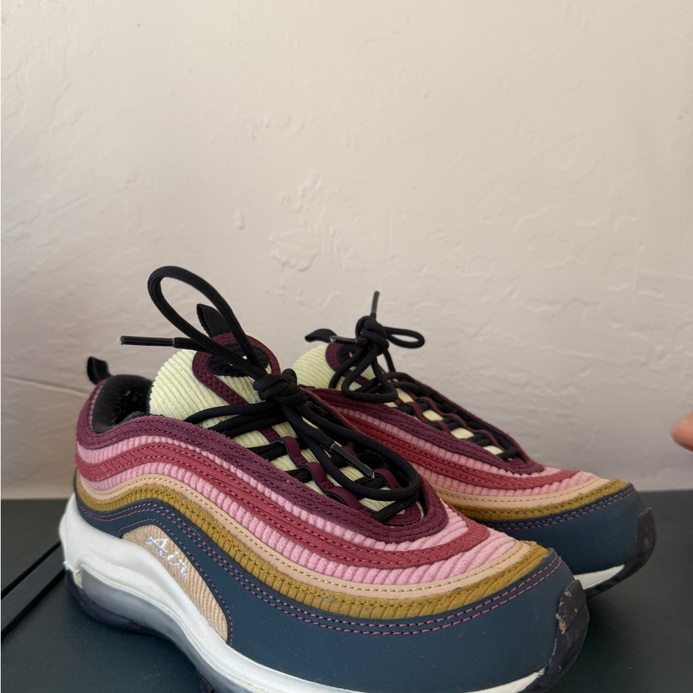 Nike Air Max 97
